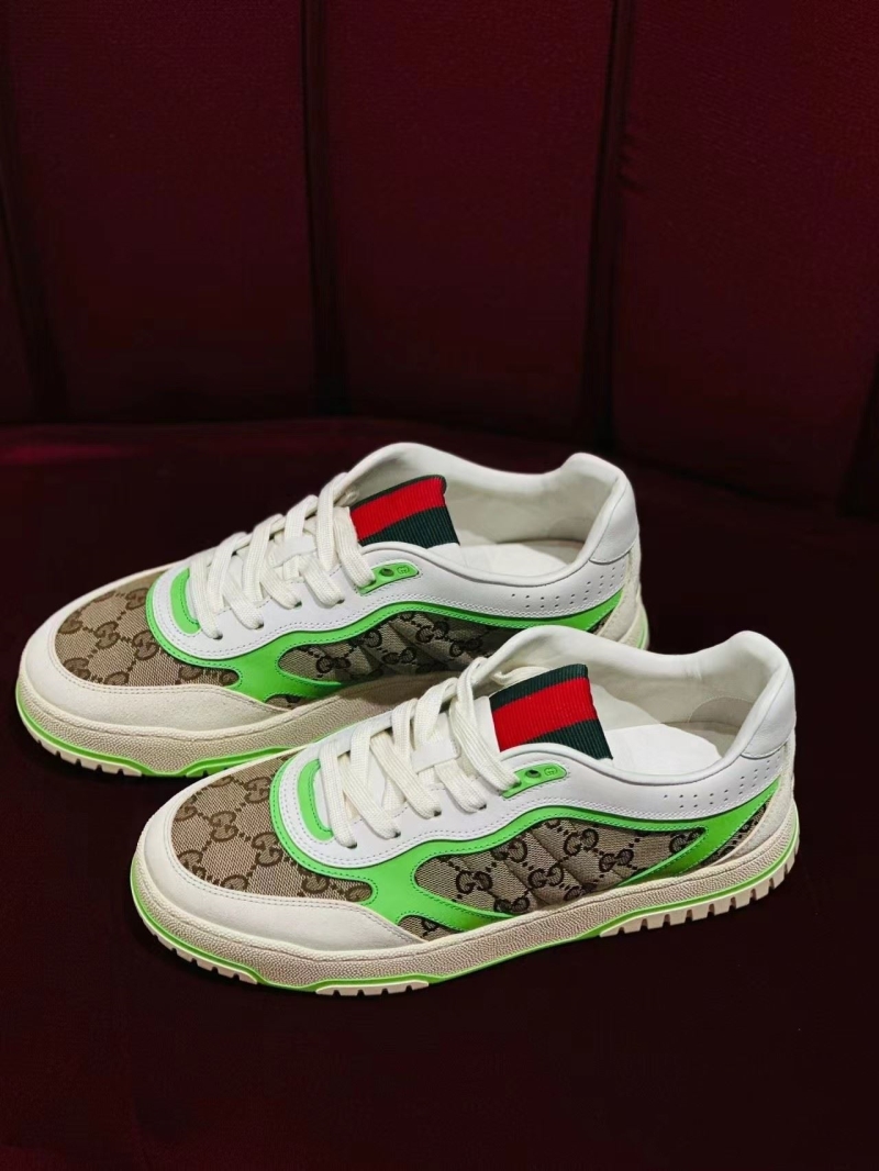 Gucci Casual Shoes